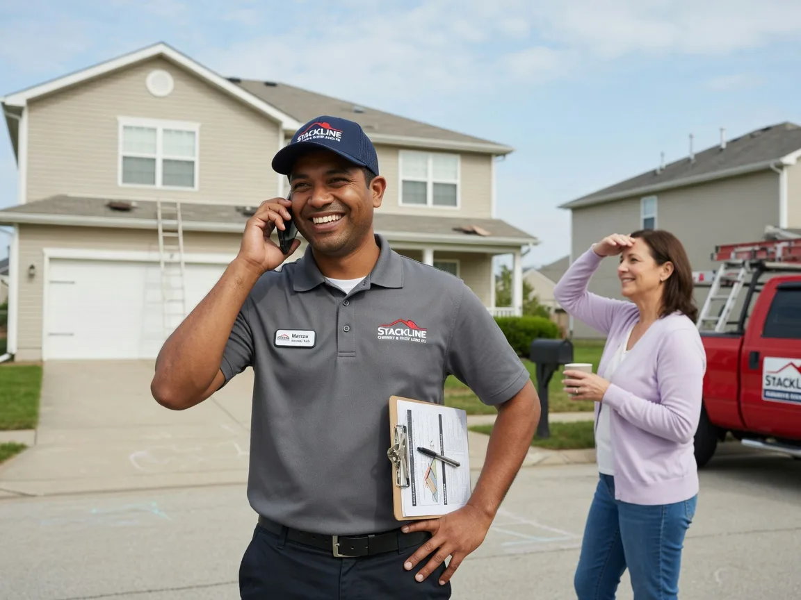 Chimney flashing repair Hazleton, IN FAQs